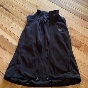 The Northface vest